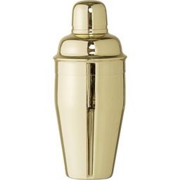 Bloomingville Cocktail Shaker, Gold Coloured