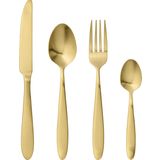 Bloomingville FREA Cutlery Set, 4 pieces