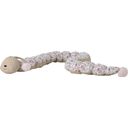 Bloomingville SOFI Stuffed Toy - Snake - 1 item