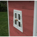 EXIT Toys Fantasia 100 Fa játszóház - Red