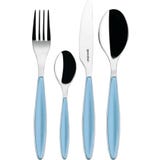 guzzini M&eacute;nag&egrave;re FEELING, 24 Pi&egrave;ces