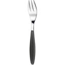 FEELING Dessert Fork, Anthracite