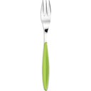 FEELING Dessert Fork, Apple Green