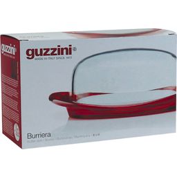guzzini FEELING - Burriera - grigio