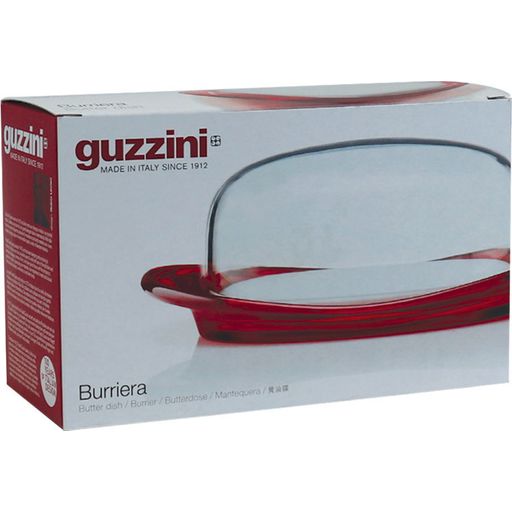 guzzini Beurrier Feeling - Gris