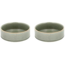 Villa Collection FJORD Bowls - 0.125 L, Set of 2