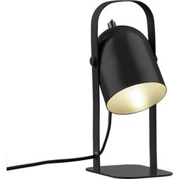 Villa Collection NESVIK Swivelling Table Lamp - Black