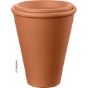 Deroma AquaDO - Watering Pot H 15cm 