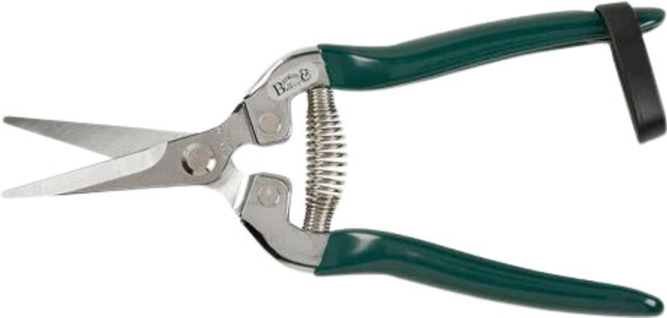 Flower & Fruit Shears