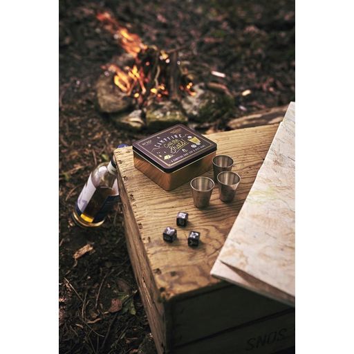 Gentlemen's Hardeware Campfire Call The Shots Game - 1 pcs