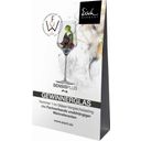 Red Wine Sky Sensis Plus - 2 Glasses in a Gift Box - 1 set