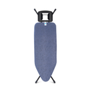 Brabantia Table à Repasser C - Denim Blue / Black