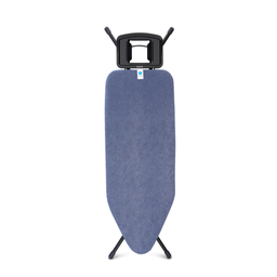 Brabantia Table à Repasser C - Denim Blue / Black