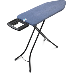 Brabantia Table à Repasser C - Denim Blue / Black
