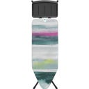 Table de Repassage C pour Centrales Vapeur - Morning Breeze / Black