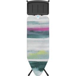 Table de Repassage C pour Centrales Vapeur - Morning Breeze / Black