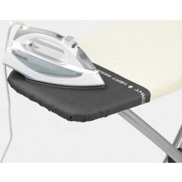 XXL Ironing Board D with PerfectFlow Cover - 