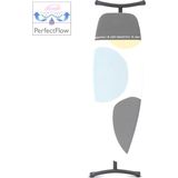 XXL Ironing Board D with PerfectFlow Cover