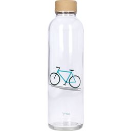 CARRY Bottle Bouteille - GO CYCLING, 0,7 - 1 pcs