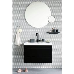 Brabantia MindSet Bathroom Shelf - Mineral Infinite Grey