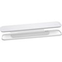 Brabantia Estantería de Baño - MindSet - Mineral Fresh White