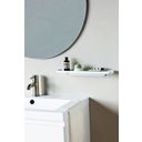 Brabantia Estantería de Baño - MindSet - Mineral Fresh White