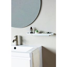 Brabantia Estantería de Baño - MindSet - Mineral Fresh White