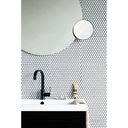 Brabantia MindSet Bathroom Mirror - Mineral Infinite Grey