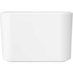 Brabantia MindSet Bathroom Waste Caddy - White