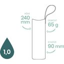 CARRY Bottle Flaschenhülle - Sleeve 1 Liter