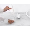 Brabantia MindSet Soap Dispenser - Mineral Fresh White