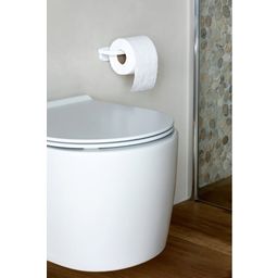 Brabantia Porte-papier Toilette - MindSet - Mineral Fresh White