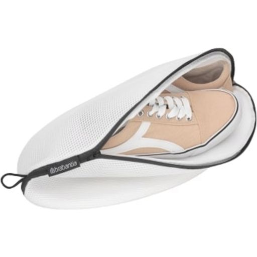 Brabantia Wäsche-Schutzbeutel-Sneaker - White