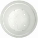 elho vibia Straight Round 47 cm - Blanco