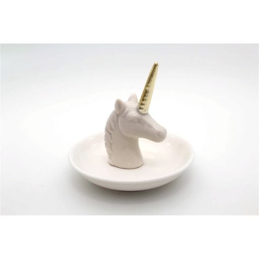 Winkee Unicorn Ring Holder - 1 item
