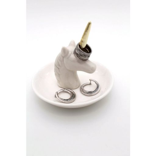 Winkee Unicorn Ring Holder - 1 item