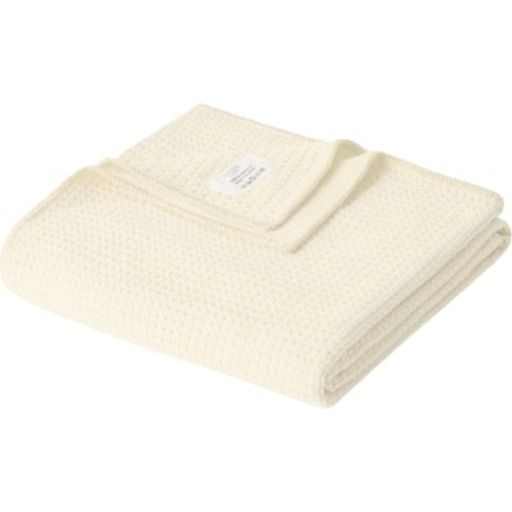 Cradle Studio Fine Knit Blanket - Butter
