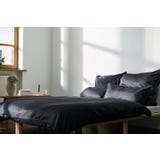 Mako Satin Bettw&auml;sche Deckenbezug 200 x 200 cm