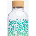 CARRY Bottle Glasflaska - SEA FOREST, 0,7 l - 1 st.