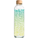 CARRY Bottle Botella de Vidrio - SEA FOREST, 0,7 L - 1 ud.