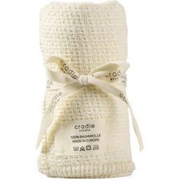 Cradle Studio Fine Knit Baby Blanket