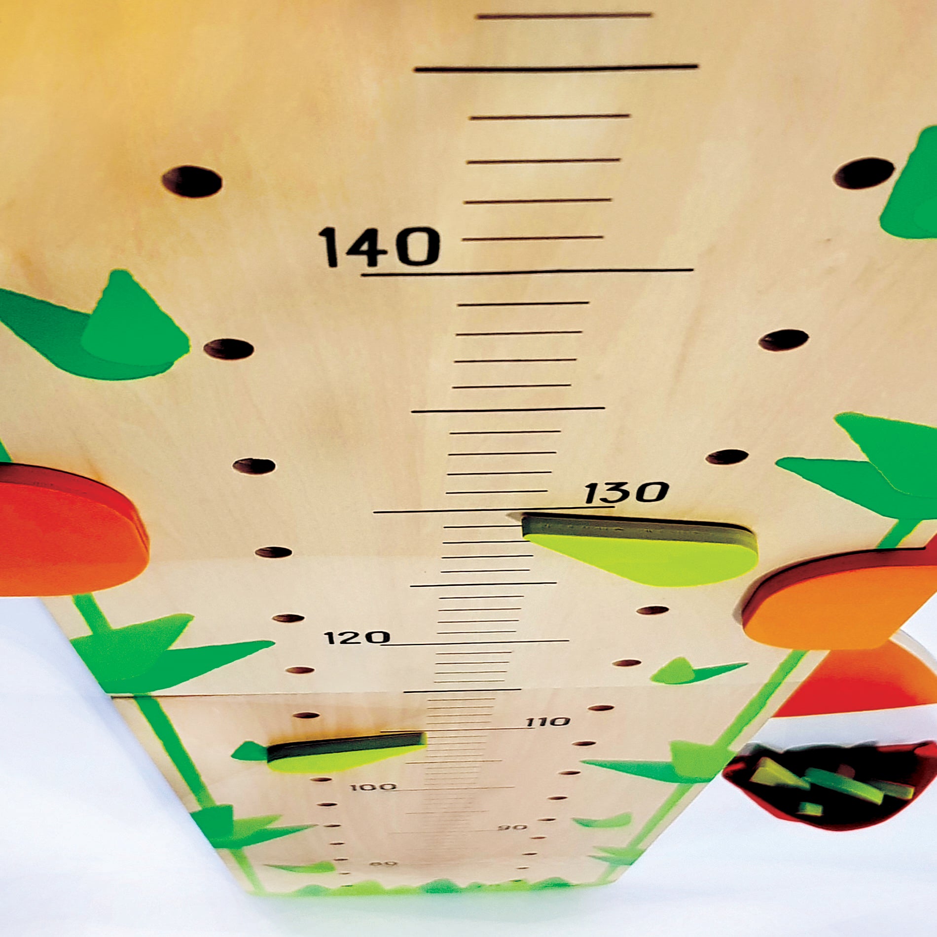 SVOORA Measuring Panda - 1 item