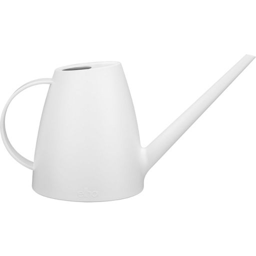 elho brussel watering can - 1,8 L - bianco