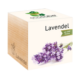 Feel Green ecocube “Lavendel"