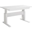 LIFETIME Drawer for Height-Adjustable Desks - White