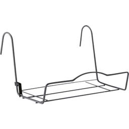 elho Balcony Support for Barcelona 50 cm - Antracita