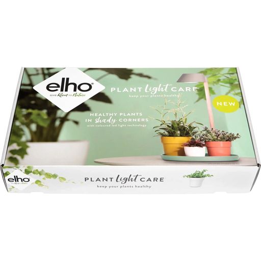 elho green basics Plant Light - 1 Unid.