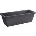 barcelona Balcony Box 40cm, Anthracite