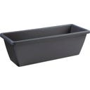 barcelona Balcony Box 90cm, Anthracite