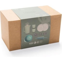 Green Garden - Koch- und Backset - 1 Stk